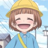 眼前人如月