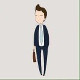 Mr.H