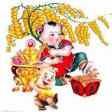 百福千祥小宫