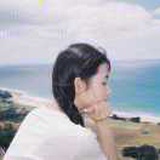 She
