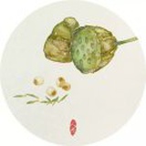 红豆沙热乎乎