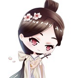 妈妈是个小仙女