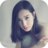 一个人蔚蓝