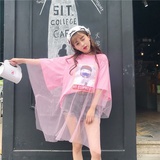 孤街小浪女