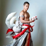 不就是缺个男友