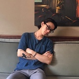 我想静静