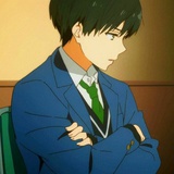 逍遥一人行