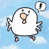 我背后有尾巴Σ(