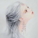 白茶。