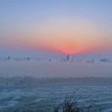 对方正在输入···