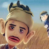 黑颈鹤