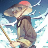 开花
