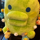 大嘴吉