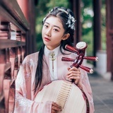 我说了颓废了