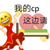 二次cp嗑学家