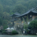 静默泽