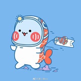 喵教爱吃小鱼干