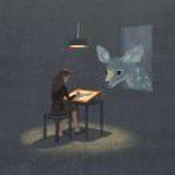 嘿，怎么会有光