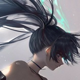 斜阳