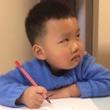蝗虫的大腿