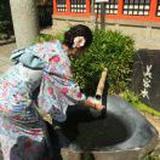  菇凉