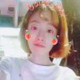 小卷毛