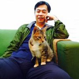 林文钦Vincent