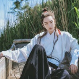 有匪君子云胡不