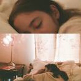 不熬夜 🙅