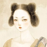 短发的张小姐