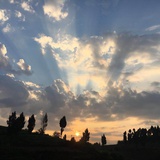 平地一声雷叔叔