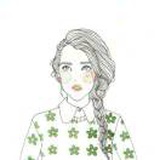 淡雅芳华