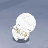 登登