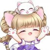 *ℳ野生小兔咂