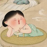 懒猹猹