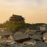窝窝头