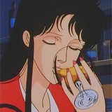野生女乔