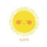 sun's