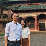 司马艳与诸葛光