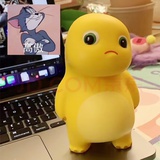 林白猪