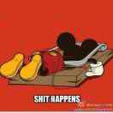 Dr. Mickey