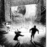 弓长与