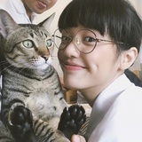 阿绿
