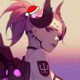 MercyloveY