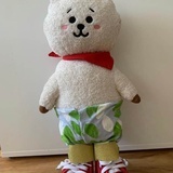 囧囧菇金锁金