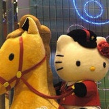 河山大好可骑驴