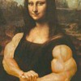 我