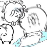 。