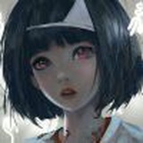 虹之间