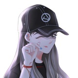 曲奇小饼饼